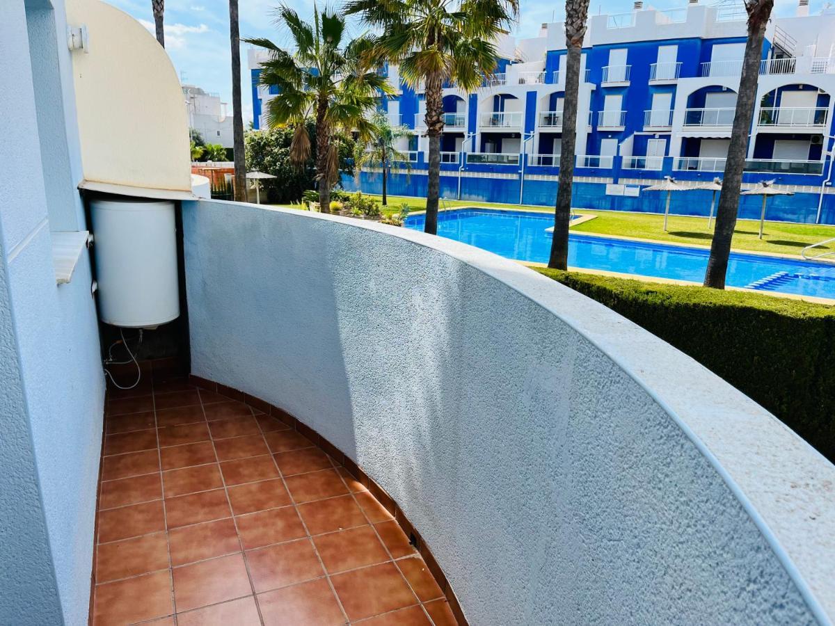 Caseta Rabdells Olivanova 150M De La Playa Esterno foto